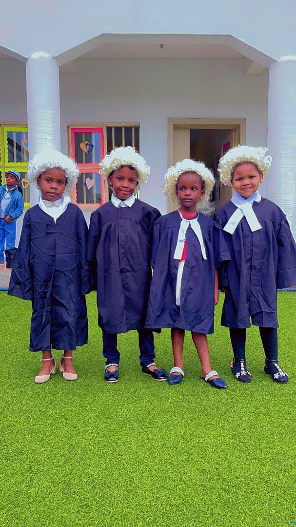 School Readiness Image